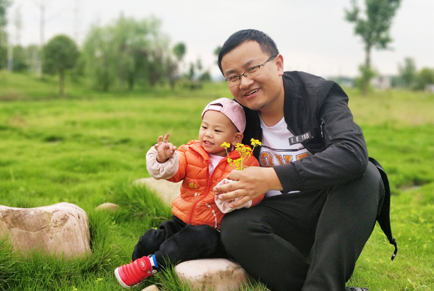 范鐵芳:不負青春,只為最初的夢想 范鐵芳:不負青春,只為最初的夢想