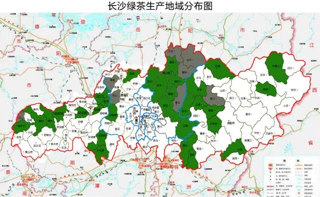長(zhǎng)沙綠茶生長(zhǎng)分布區(qū)域.jpg